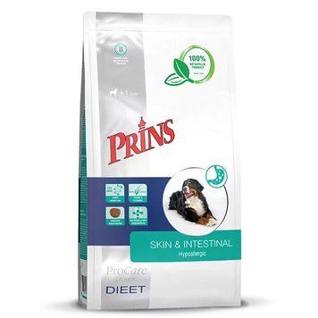 Корм ProCare Diet Crоque Skin & Intestinal Hypoallergenic, 10 кг 00000000063 фото