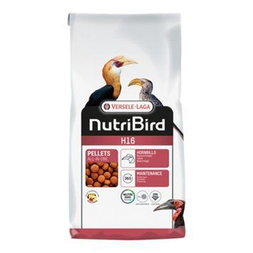 Гранулирана храна Versele Laga Nutribird H16 - 10 кг 00000008858 снимка