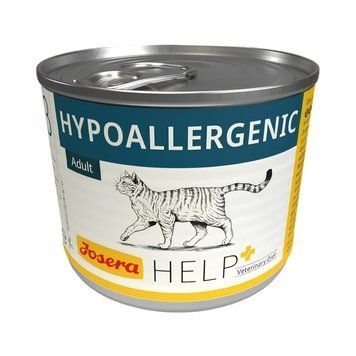 Влажный корм Josera Help Hypoallergenic Cat Wet - 200 гр 00000010129 фото