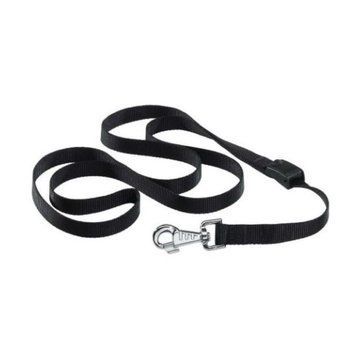 Поводок Ferplast Variant Black G, 20/190 00000004622 фото