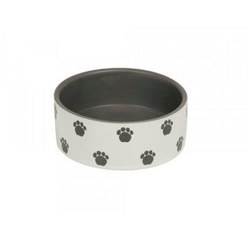 Миска Nobby Ceramic bowl "Pata", 1,1 л 00000007204 фото