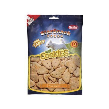 Лакомство Nobby StarSnack Cookies "Duo Salmon" - 10 кг (69911) 00000000935 снимка