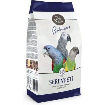 Храна Beduco Deli Nature 5*Menu Serengeti - 750 гр 00000003089 снимка