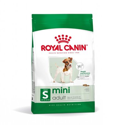 Храна Royal Canin SHN Mini Adult, 2 кг 00000002730 снимка