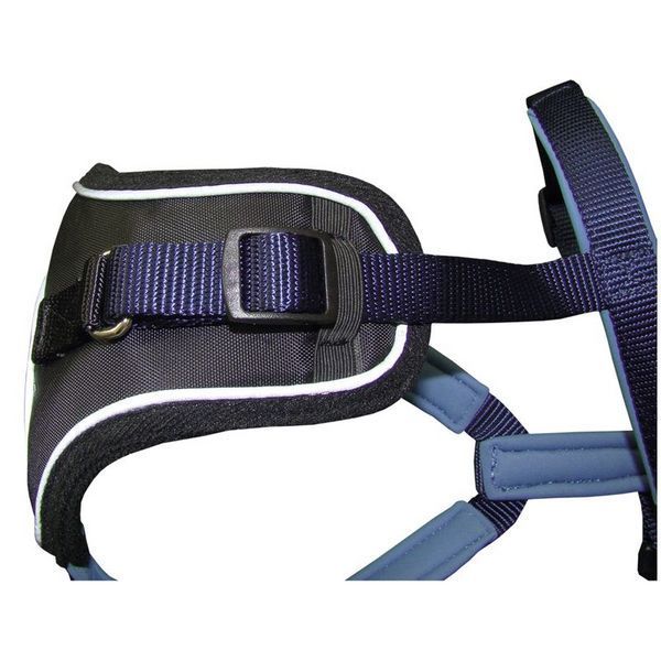 Нагръдник Nobby Comfort Harness "Classic Preno" - Navy, L-XL 00000001865 снимка