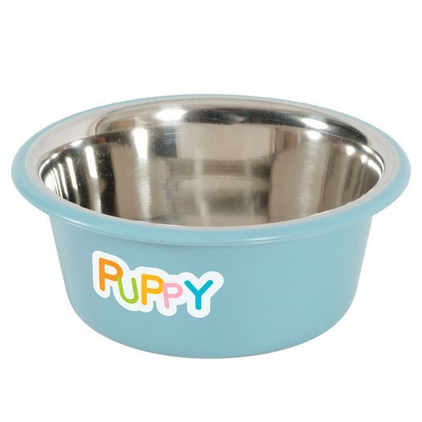 Купа Zolux Puppy - 850 мл, Blue 00000006995 снимка