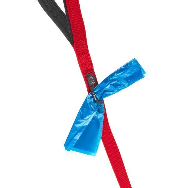 Повод Ferplast Daytona Red G, 25/120 00000004452 снимка