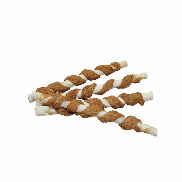 Лакомство Nobby StarSnack BBQ Wrapped Rabbit - 113 гр (50416) 00000000929 фото