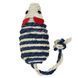 Играчка Pet Nova сезалена мишка - 10х5 cm 00000006037 снимка 2
