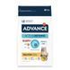 Суха храна Advance Cat Sensitive Salmon&Rice, 3 кг 00000006287 снимка 1