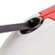 Автоматичен повод Ferplast Amigo Tape Red-White, M 00000004935 снимка 4