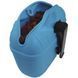 Чанта Nobby Silicone snack bag - 12,5x4x10,5 cm, Blue 00000003287 снимка 4