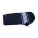 Пуловер Amiplay Bergen Blue, 34 cm 00000008710 снимка 1