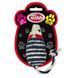 Играчка Pet Nova сезалена мишка - 10х5 cm 00000006037 снимка 3