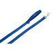 Повод Nobby Leash "Soft Grip" - Blue, S 00000002192 снимка 1