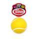 Топка Pet Nova tennis ball - 7 cm 00000007147 снимка 2