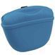 Чанта Nobby Silicone snack bag - 12,5x4x10,5 cm, Blue 00000003287 снимка 1