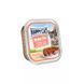 Храна Happy Cat Minkas Duo Poultry & Salmon - 100 гр 00000000203 снимка 1