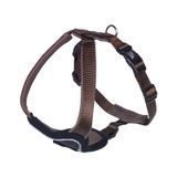 Нагръдник Nobby Comfort Harness "Classic Preno" - Brown, XS-S 00000001847 снимка