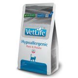 Сухой корм Farmina Vet Life Hypoallergenic Pork & Potatoes, 400 гр 00000010051 фото
