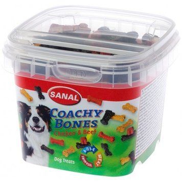Лакомство Sanal Dog Coachy Bones - 100 гр (SD2970) 00000000999 снимка
