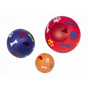 Топка Nobby Snack Ball, 11 cm 00000001502 снимка
