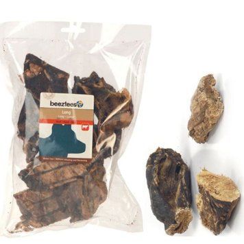 Лакомство Beeztees Lung Bag Lung - 150 гр 00000005723 снимка