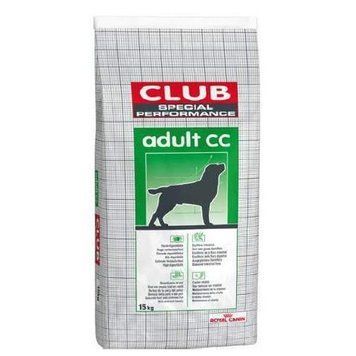 Корм Royal Canin Special Performance Adult CC - 15 кг 00000002763 фото