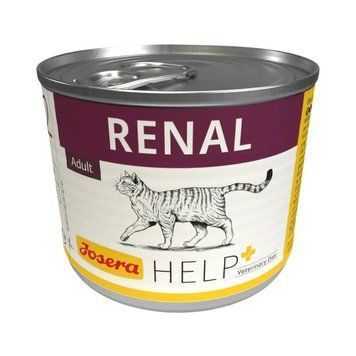 Влажный корм Josera Help Renal Cat Wet - 200 гр 00000010130 фото