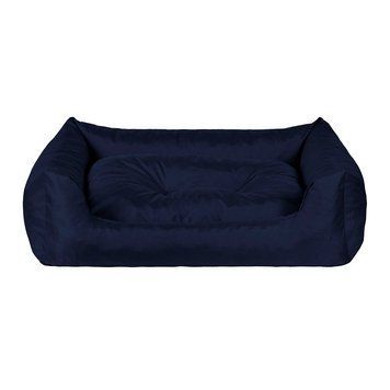 Легло Cazo Bed Anthracite Dark blue, 95x75 cm 00000006590 снимка
