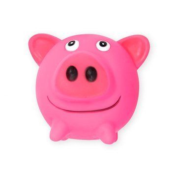 Играчка Pet Nova piglet - 10 cm 00000007067 снимка