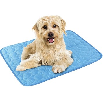 Охлаждащо легло Nobby Cooling mat "Light", 50х40 cm 00000003278 снимка