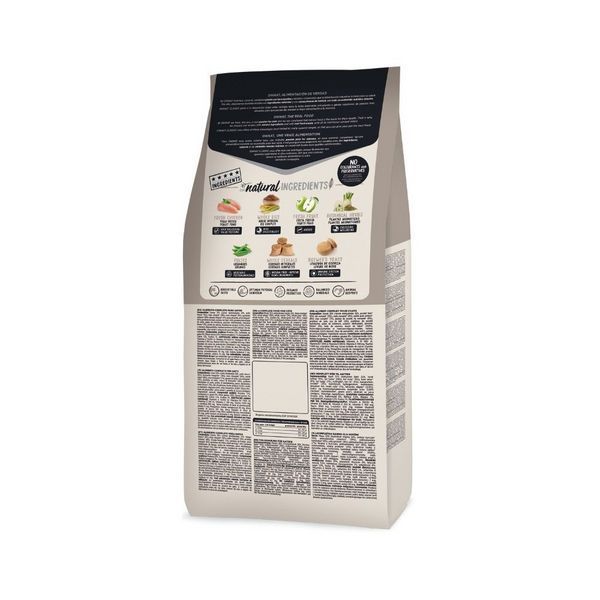 Суха храна Ownat Cat Classic Light, 1,5 кг 00000005332 снимка