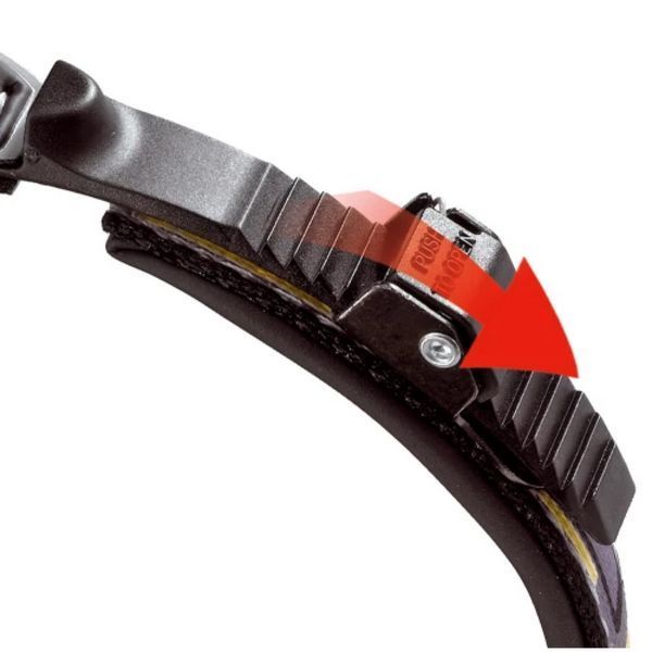 Нагръдник Ferplast Ergocomfort Grey, S 00000004666 снимка