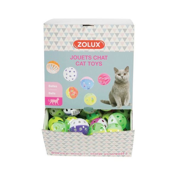 Играчка Zolux Balls 00000006140 снимка