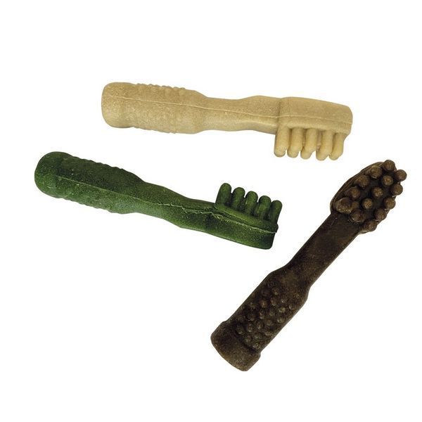 Лакомство Nobby StarSnack Dental Brush - 1 бр (50484) 00000000942 снимка