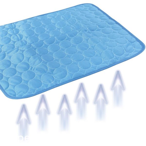 Охлаждащо легло Nobby Cooling mat "Light", 50х40 cm 00000003278 снимка
