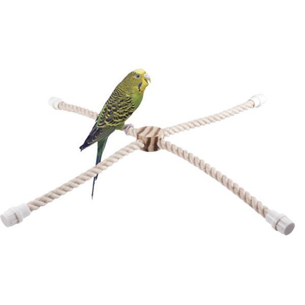 Жердочка Nobby Sisal perch - 60 cm 00000003038 фото
