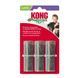 Играчка Kong Cat Refillable Catnip 00000009801 снимка 1