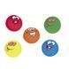 Топка Nobby Latex "Crazy Faces" - 10 cm 00000001494 снимка 2