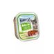 Храна Happy Cat Minkas Duo Poultry & Lamb - 100 гр 00000000202 снимка 1