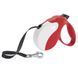Автоматичен повод Ferplast Amigo Tape Red-White, L 00000004936 снимка 1