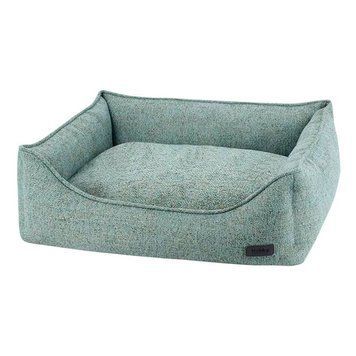 Лежак Nobby Square Nevis - 45х40х18 cm 00000007199 фото