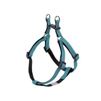 Шлея Nobby Harness "Soft Grip" - Turquoise, S-M 00000002321 фото