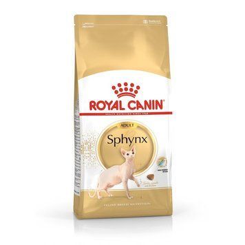 Корм Royal Canin FBN Sphynx Adult, 10 кг 00000002626 фото