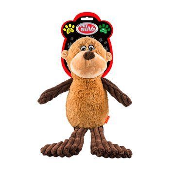 Играчка Pet Nova Brown bear - 37 cm 00000007032 снимка