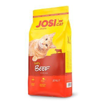 Сухой Корм Josera JosiCat Beef - 10 кг 00000007706 фото