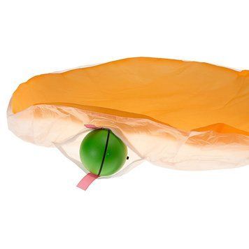 Игрушка Ferplast Crazy Ball - 58 cm 00000008342 фото