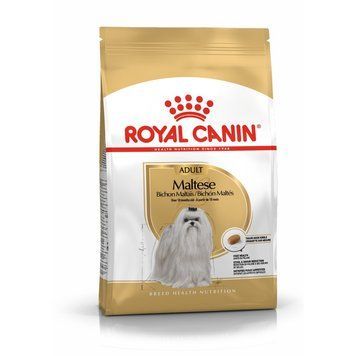 Корм Royal Canin BHN Maltese Adult - 1,5 кг 00000002554 фото