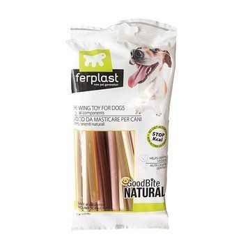 Играчка Ferplast Goodbite Natural Stick Bag - 20 бр 00000008376 снимка